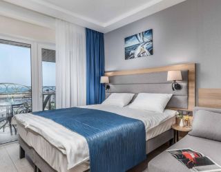 Отель "Репин"