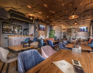 Отель "Репин"