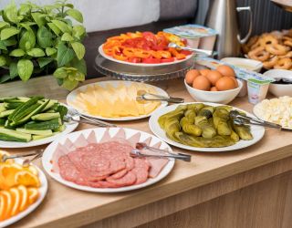 Отель "Репин"