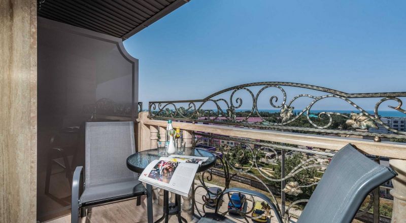 Отель "Репин"