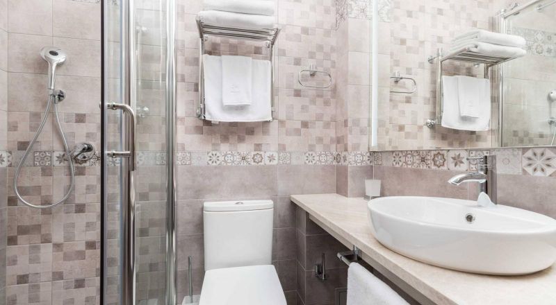 Отель "Репин"