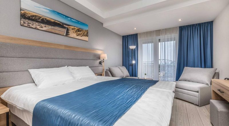 Отель "Репин"