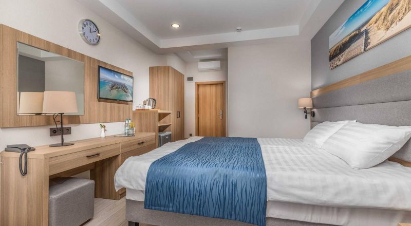 Отель "Репин"