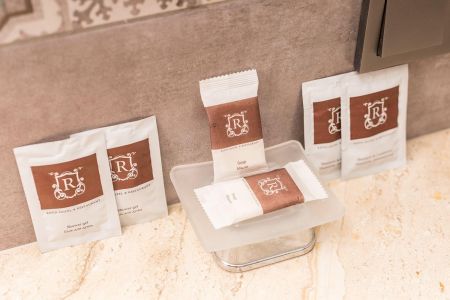 Стандарт с балконом